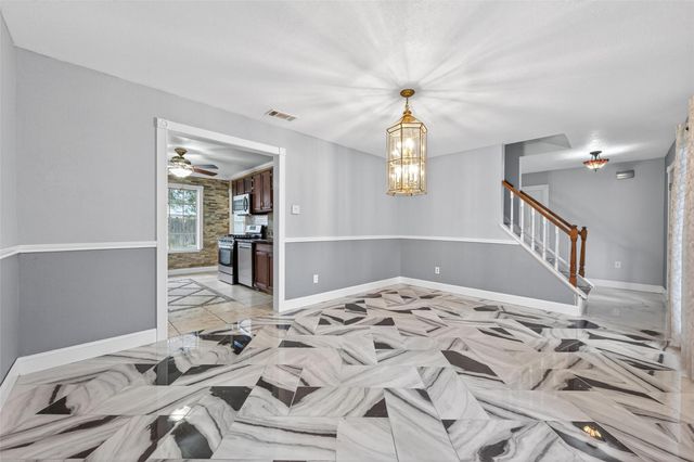 2239 Parkdale Drive, Houston, TX 77339