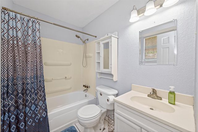 2239 Parkdale Drive, Houston, TX 77339