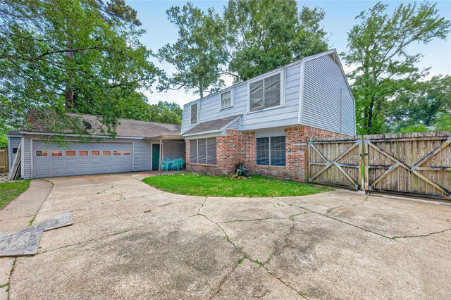 2239 Parkdale Drive, Houston, TX 77339