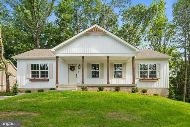 260 LOCUST DR, Louisa, VA 23093
