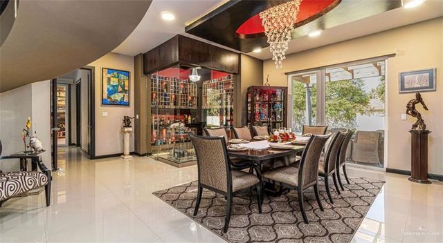 2401 Solera Drive, Mission, TX 78572