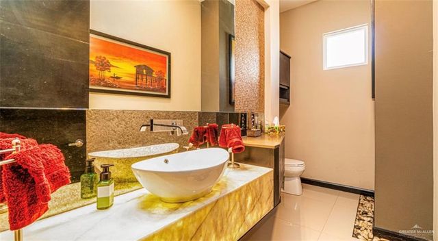 2401 Solera Drive, Mission, TX 78572