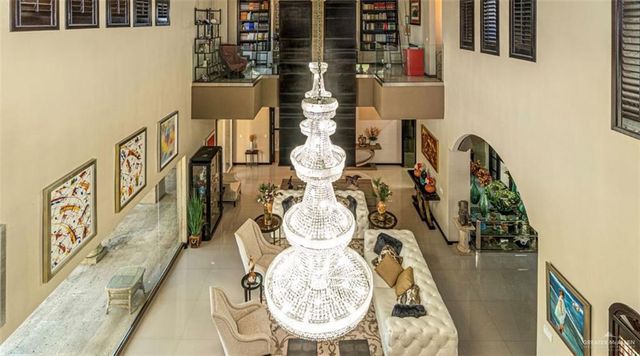 2401 Solera Drive, Mission, TX 78572