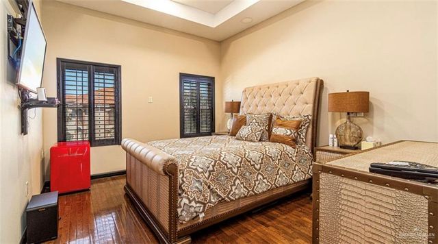 2401 Solera Drive, Mission, TX 78572