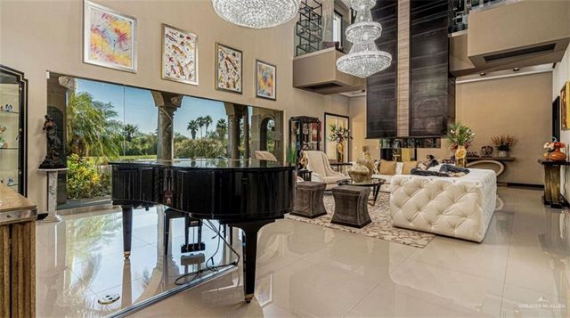 2401 Solera Drive, Mission, TX 78572