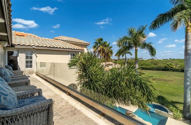 2401 Solera Drive, Mission, TX 78572