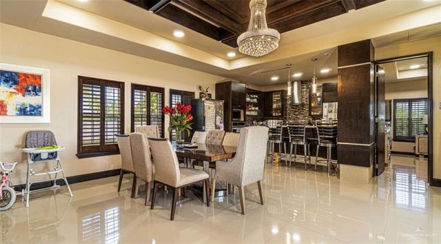 2401 Solera Drive, Mission, TX 78572