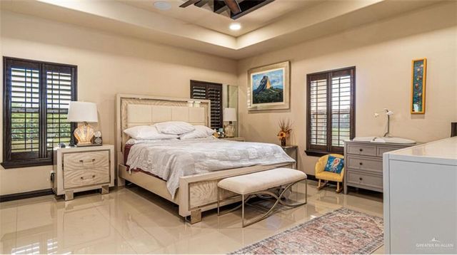 2401 Solera Drive, Mission, TX 78572