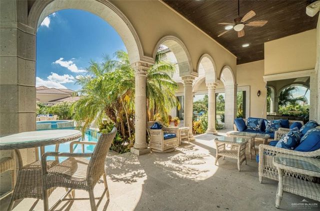 2401 Solera Drive, Mission, TX 78572