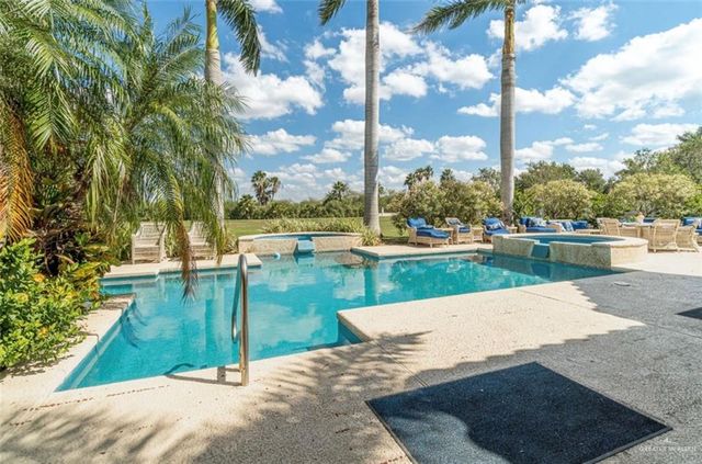 2401 Solera Drive, Mission, TX 78572