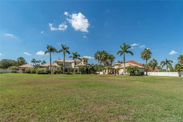 2401 Solera Drive, Mission, TX 78572