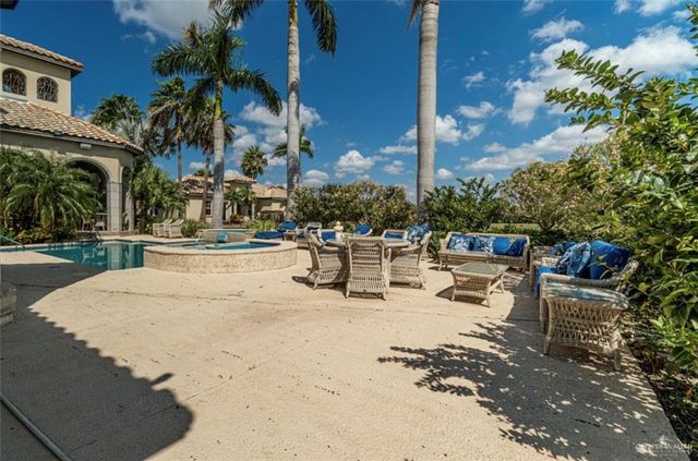 2401 Solera Drive, Mission, TX 78572