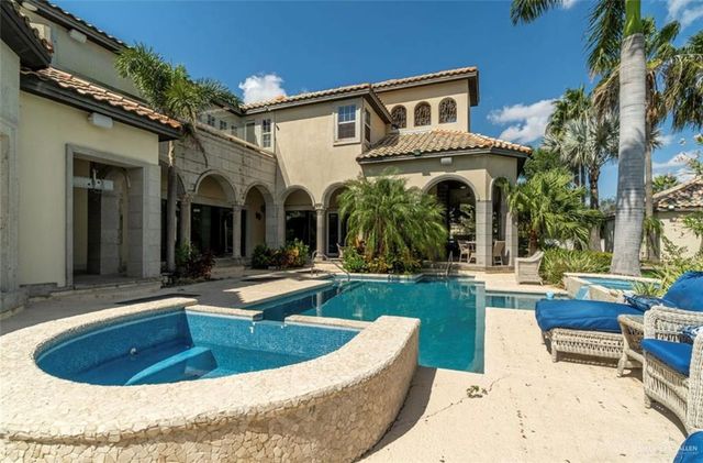 2401 Solera Drive, Mission, TX 78572