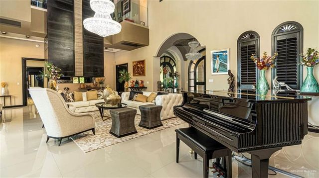 2401 Solera Drive, Mission, TX 78572