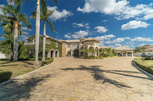 2401 Solera Drive, Mission, TX 78572