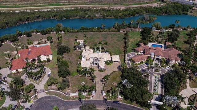 2401 Solera Drive, Mission, TX 78572