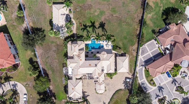 2401 Solera Drive, Mission, TX 78572