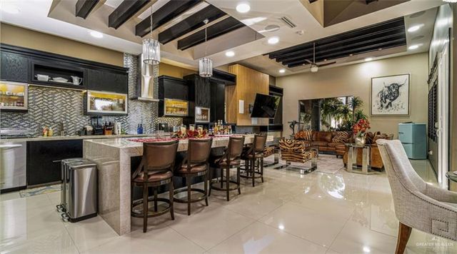 2401 Solera Drive, Mission, TX 78572