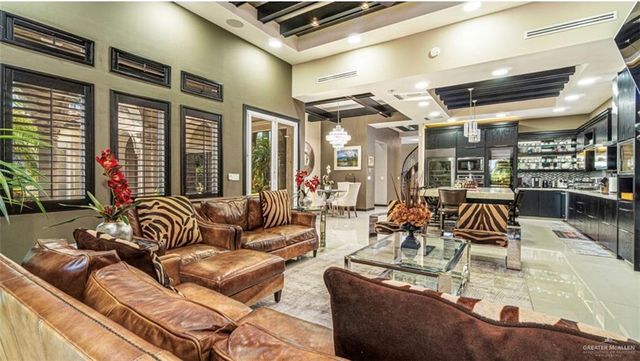 2401 Solera Drive, Mission, TX 78572