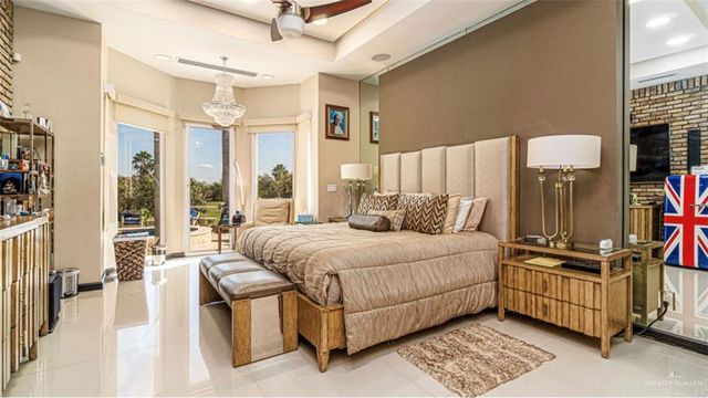 2401 Solera Drive, Mission, TX 78572