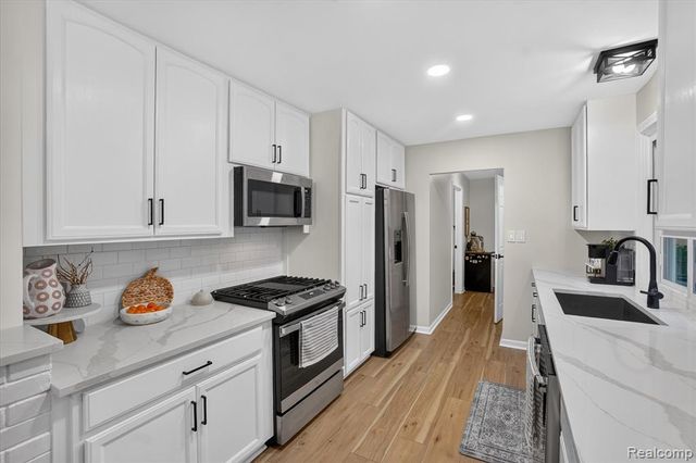 9007 Joseph Street, Grand Blanc, MI 48439