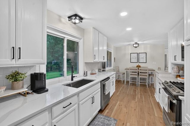 9007 Joseph Street, Grand Blanc, MI 48439