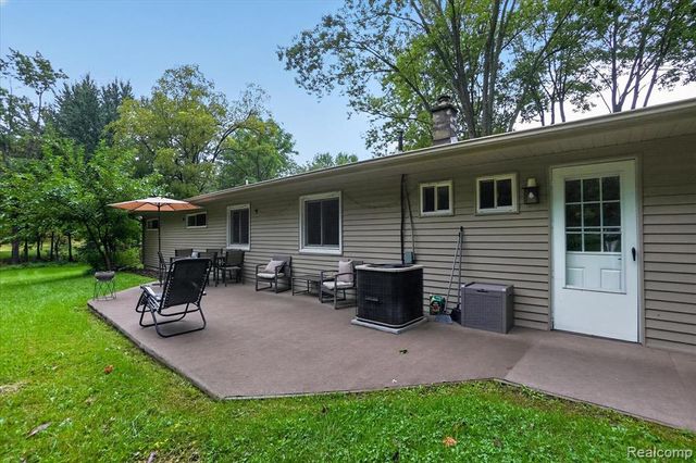 9007 Joseph Street, Grand Blanc, MI 48439