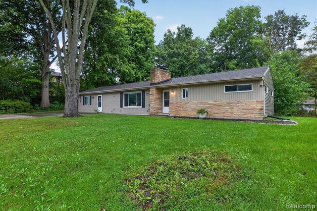 9007 Joseph Street, Grand Blanc, MI 48439