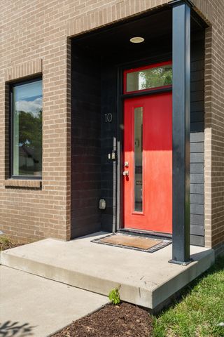 1242 2nd Ave S Unit 10, Nashville, TN 37210
