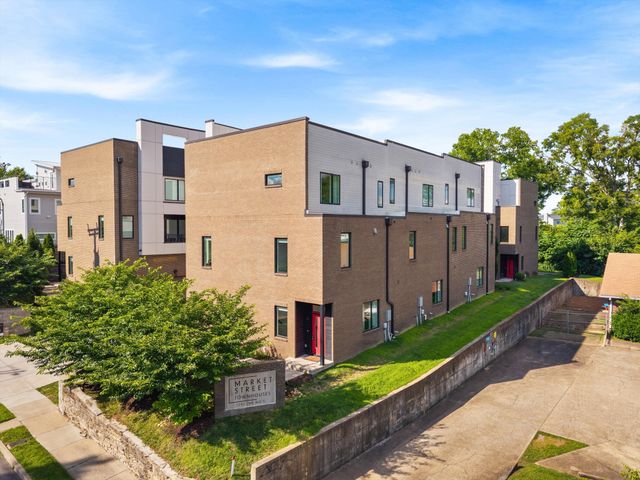 1242 2nd Ave S Unit 10, Nashville, TN 37210
