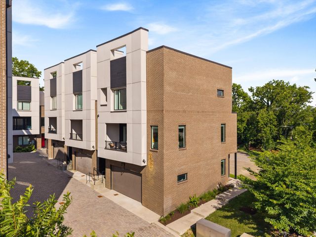 1242 2nd Ave S Unit 10, Nashville, TN 37210