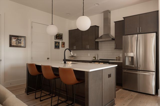 1242 2nd Ave S Unit 10, Nashville, TN 37210