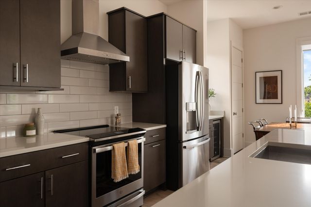1242 2nd Ave S Unit 10, Nashville, TN 37210