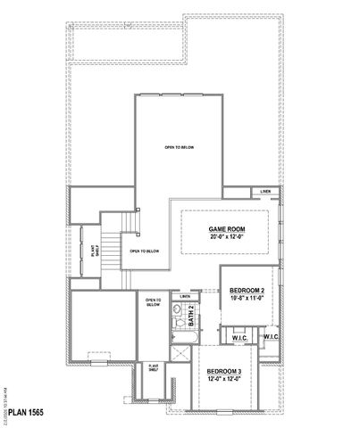 8720 Trellis Lane, Justin, TX 76247
