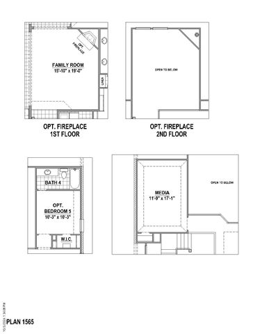 8720 Trellis Lane, Justin, TX 76247