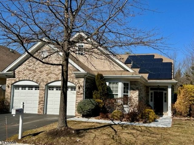 540 Becca Way, Monroe Twp., NJ 08831