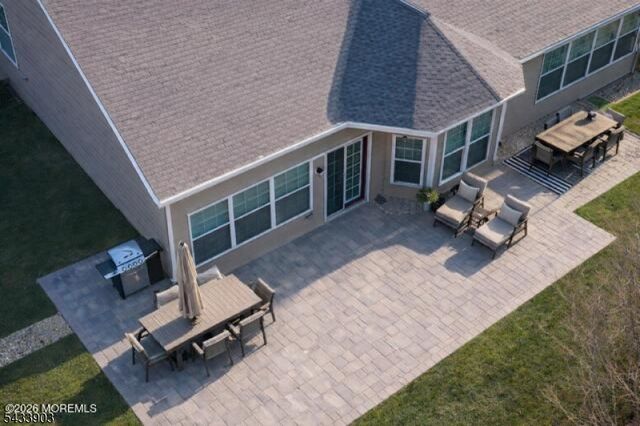 540 Becca Way, Monroe Twp., NJ 08831