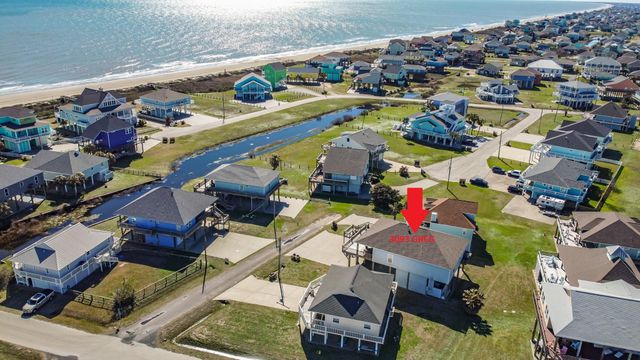 3093 Greg, Crystal Beach, TX 77650