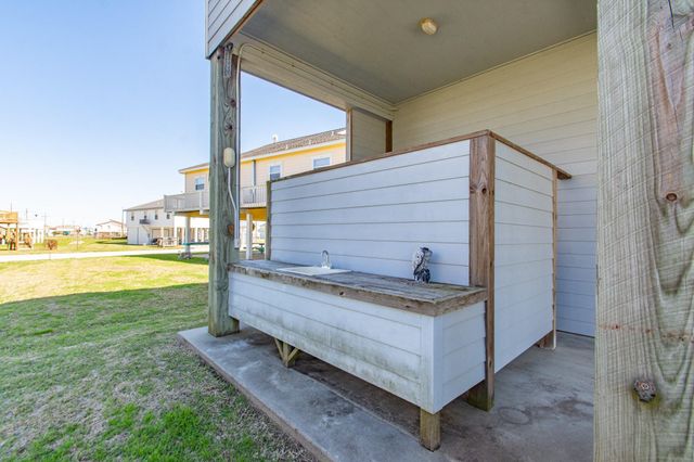 3093 Greg, Crystal Beach, TX 77650