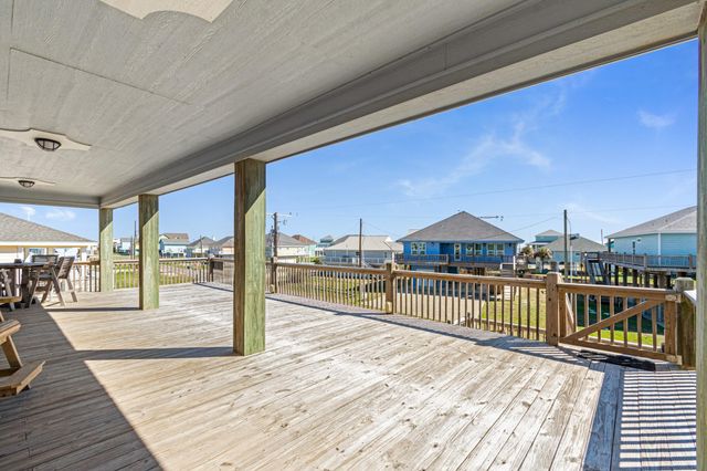 3093 Greg, Crystal Beach, TX 77650