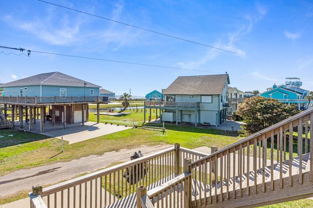 3093 Greg, Crystal Beach, TX 77650