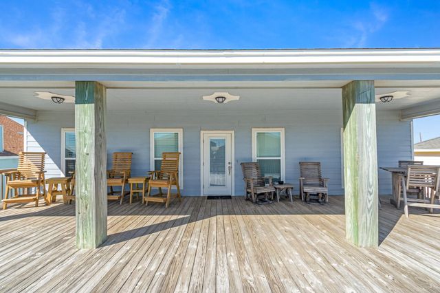 3093 Greg, Crystal Beach, TX 77650