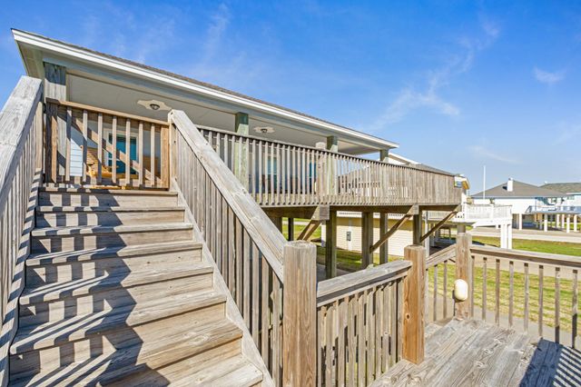3093 Greg, Crystal Beach, TX 77650