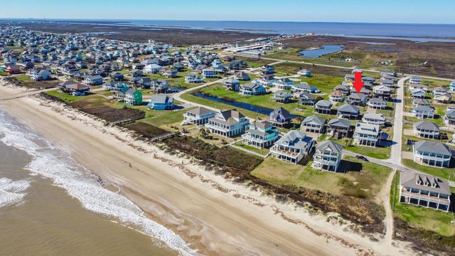 3093 Greg, Crystal Beach, TX 77650