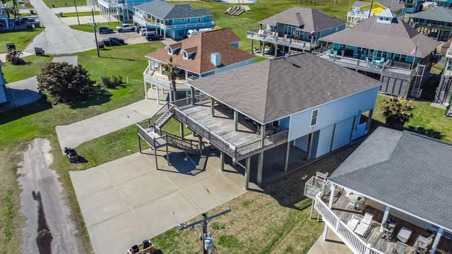 3093 Greg, Crystal Beach, TX 77650