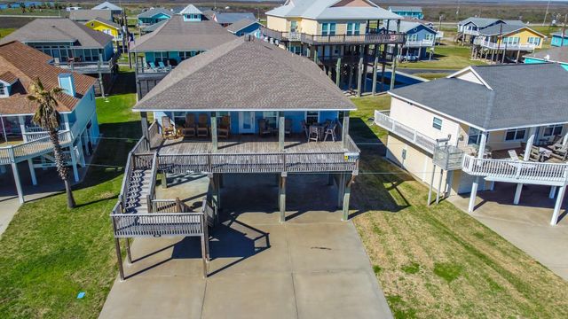 3093 Greg, Crystal Beach, TX 77650