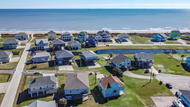 3093 Greg, Crystal Beach, TX 77650