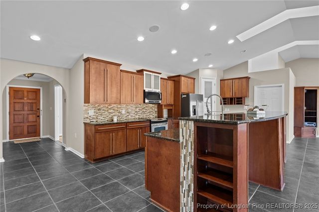 617 Northampton Road, Fayetteville, NC 28303