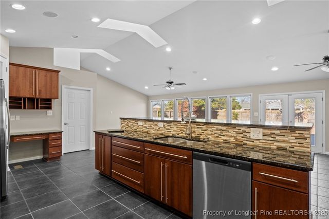 617 Northampton Road, Fayetteville, NC 28303