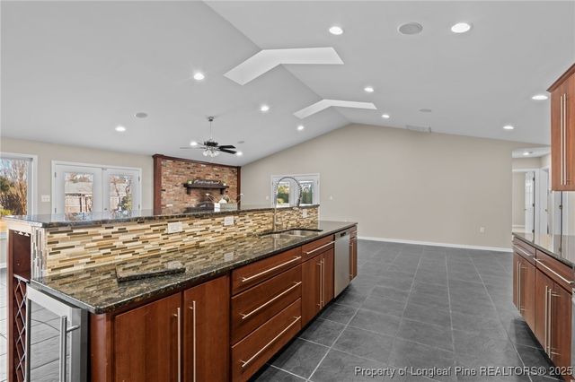 617 Northampton Road, Fayetteville, NC 28303